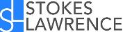 Stokes Lawrence, P.S. Logo